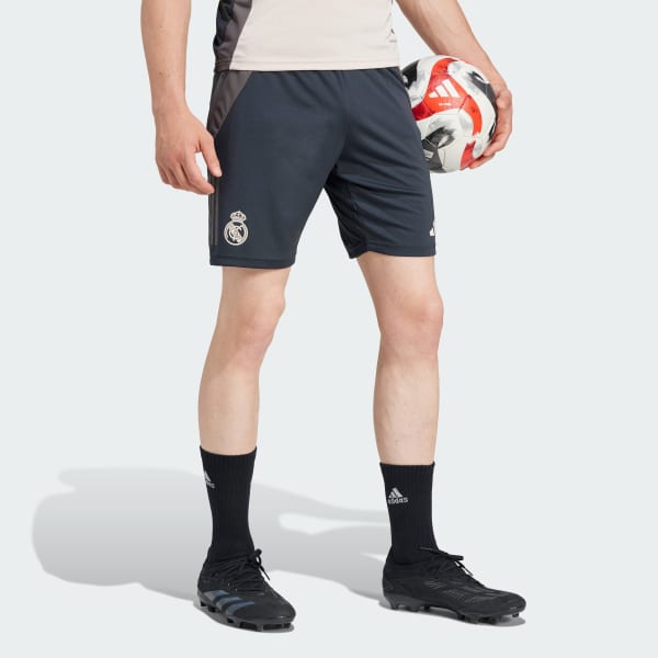 Gra Real Madrid Tiro 24 Competition Training Shorts