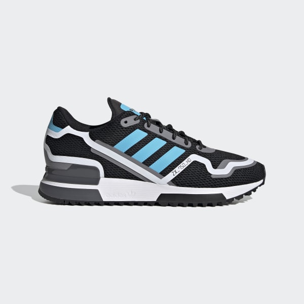 Tenis ZX 750 HD - | adidas Colombia