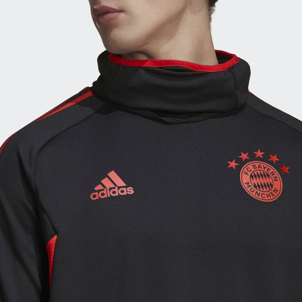 Sort Condivo 22 Pro Warm overdel ID223