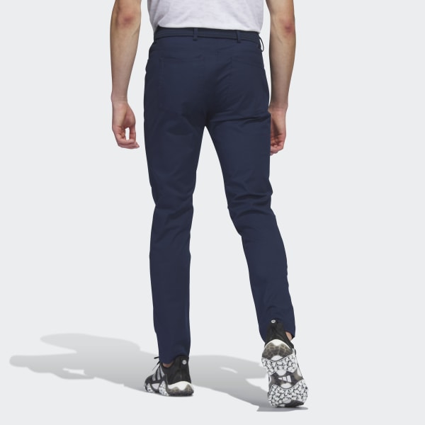 adidas Go-To 5-Pocket Golf Pants - Beige | Men's Golf | adidas US