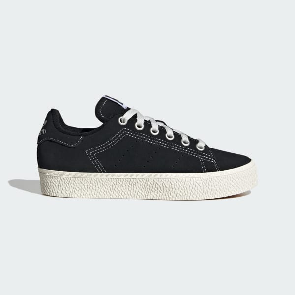 Negro Tenis Stan Smith CS
