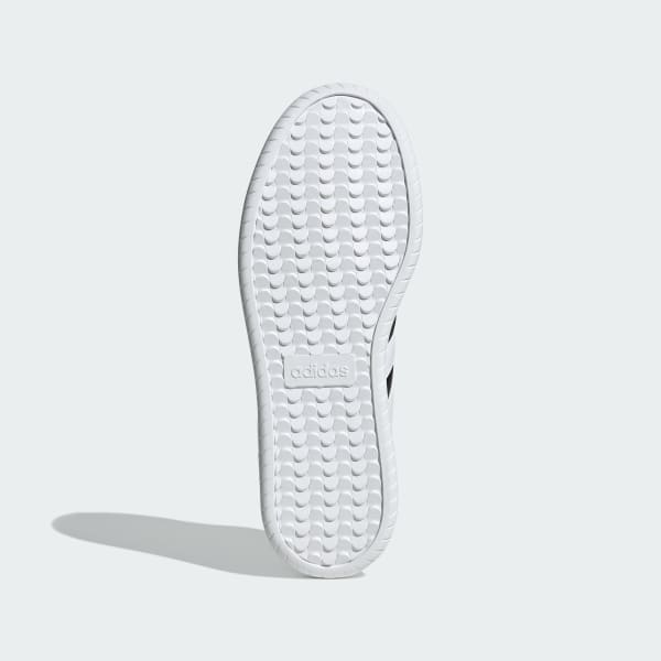 Noir Chaussure Barreda