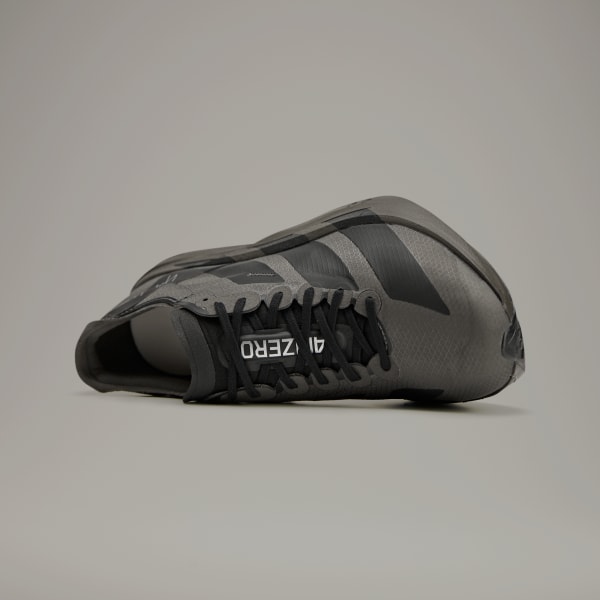 グレー Y-3 ADIOS PRO 4