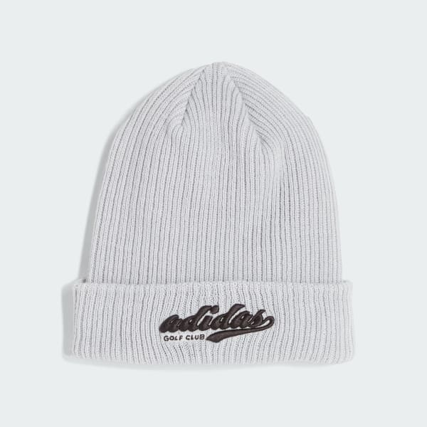 Grey Youth Agc Beanie