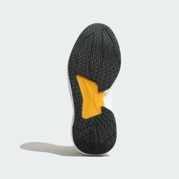 Black JOLT RUNNER SHOES