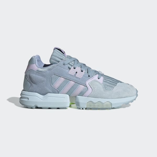 adidas torsion bleu