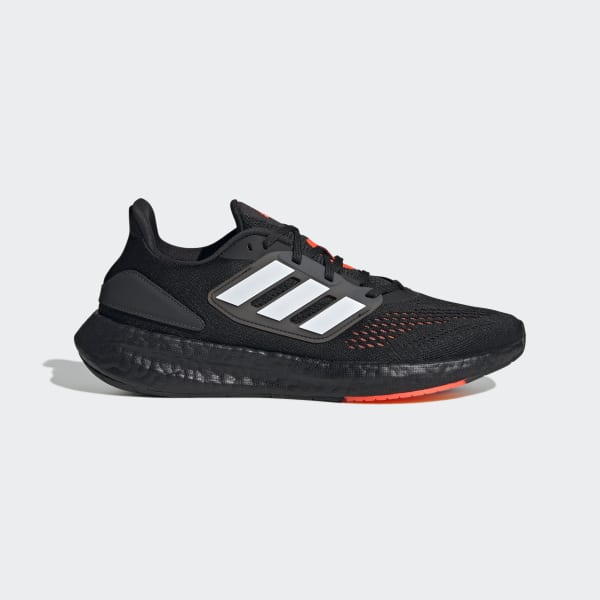 Svart Pureboost 22 Skor