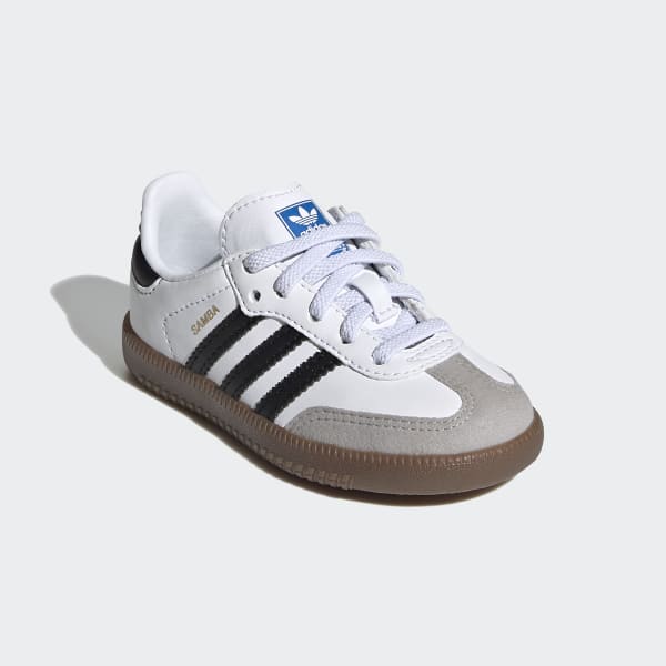 Samba og hot sale sneaker adidas