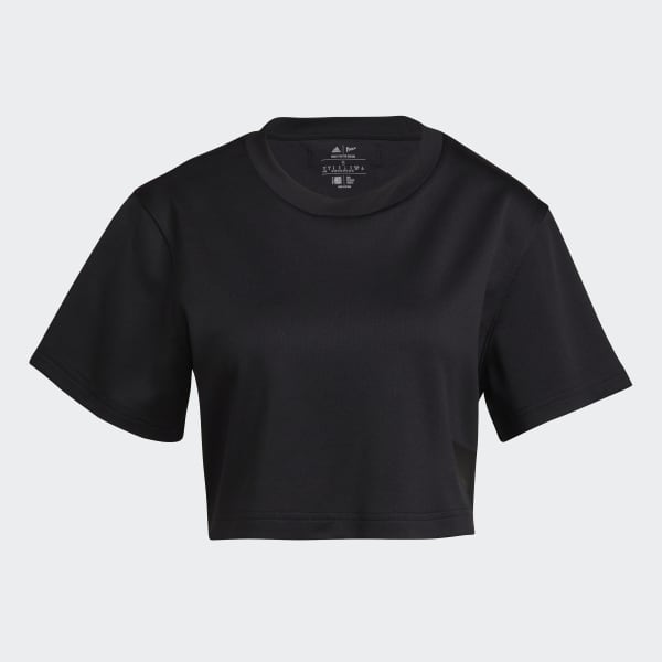 Nero T-shirt Parley BY181