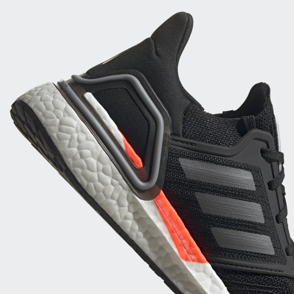 adidas ultraboost 20 shoes black