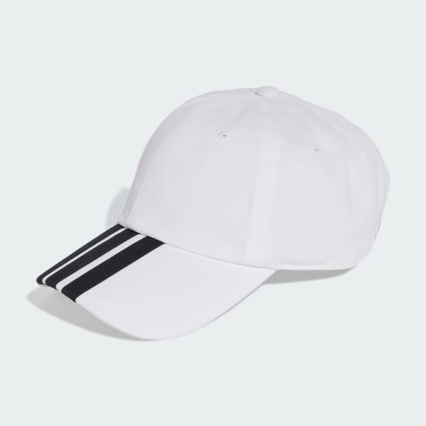 สีขาว หมวกแก๊ป Sportswear Stripes