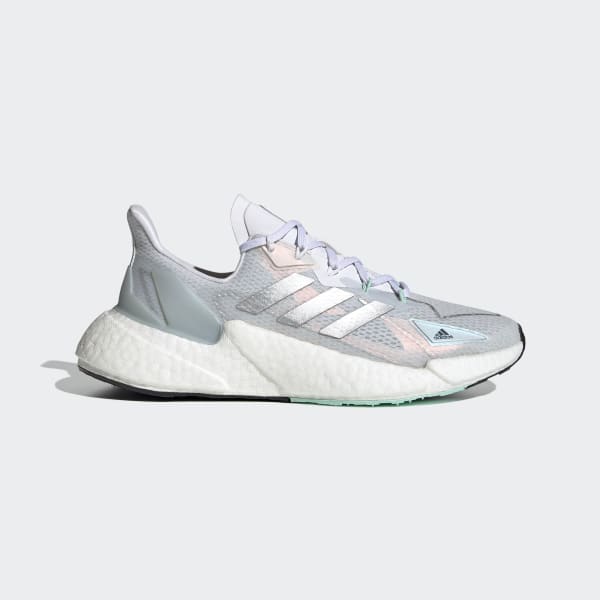 Blue X9000L4 HEAT.RDY Shoes