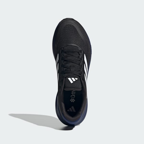 Black Runfalcon 5 Running Shoes