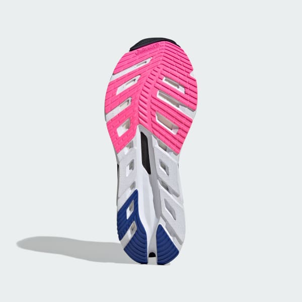 Azul Zapatilla Adistar Byd