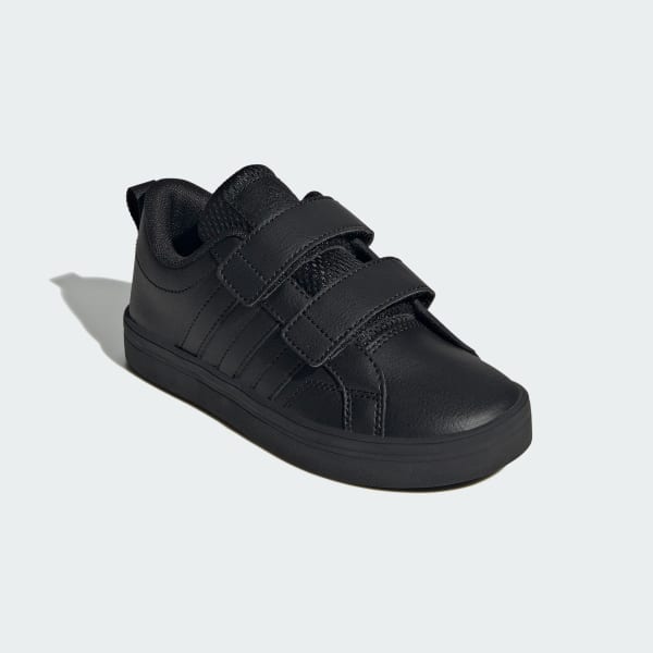 Negro Zapatillas VS Pace 2.0 Kids