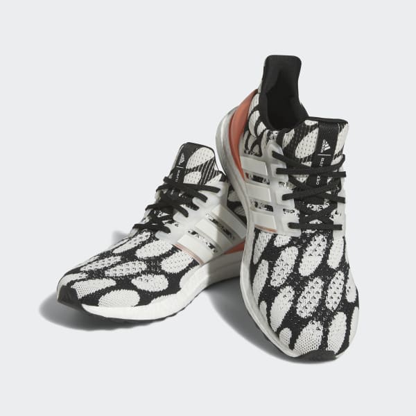 Svart Ultraboost 1.0 Marimekko Sko