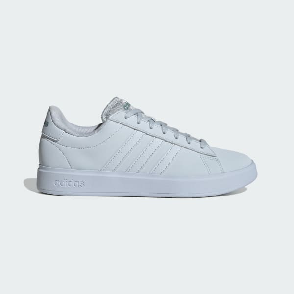 Blue Grand Court 2.0 Shoes