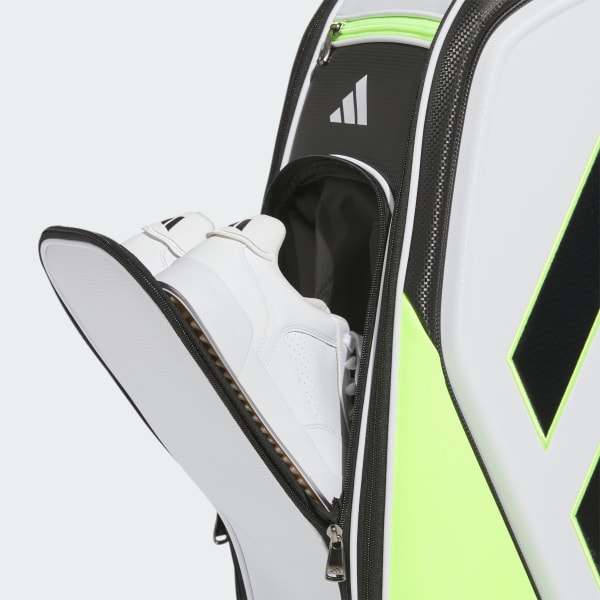 アディダスゴルフ スリーバー キャディバッグ ホワイト 楽天市場】 【公式】アディダス adidas 返品可 ラッピング不可