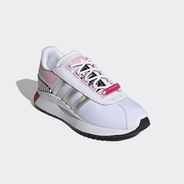 adidas sl andridge cloud white