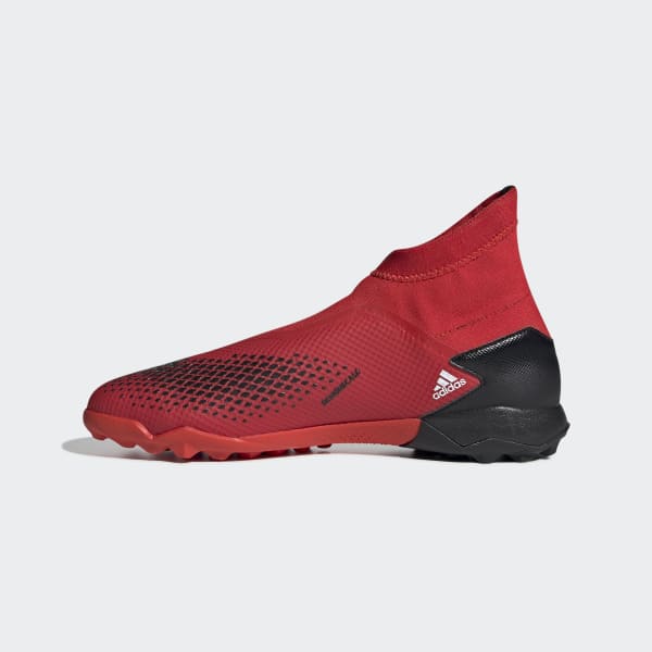 adidas predator rouge
