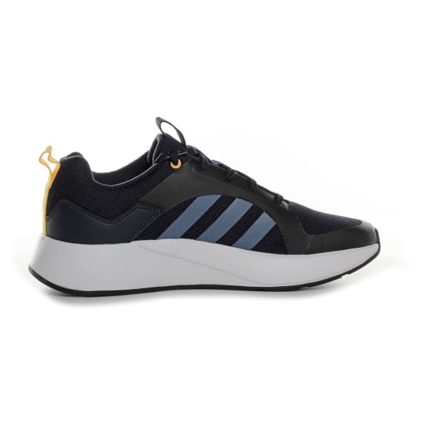 Blue ZAP-RUN SHOES