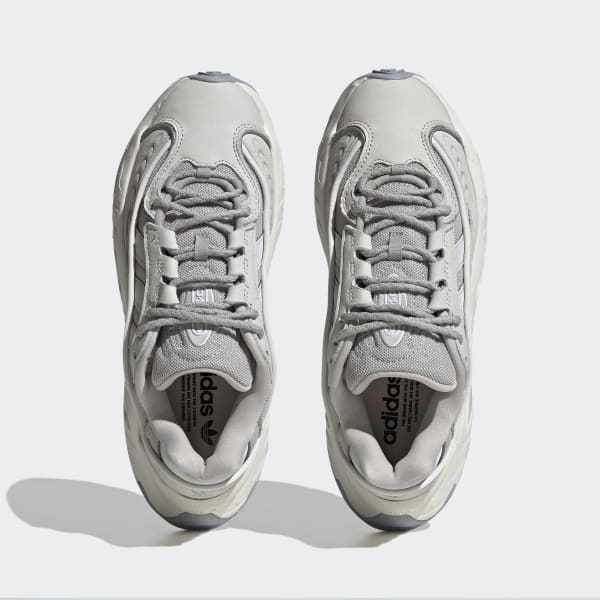 Grau OZNOVA Schuh