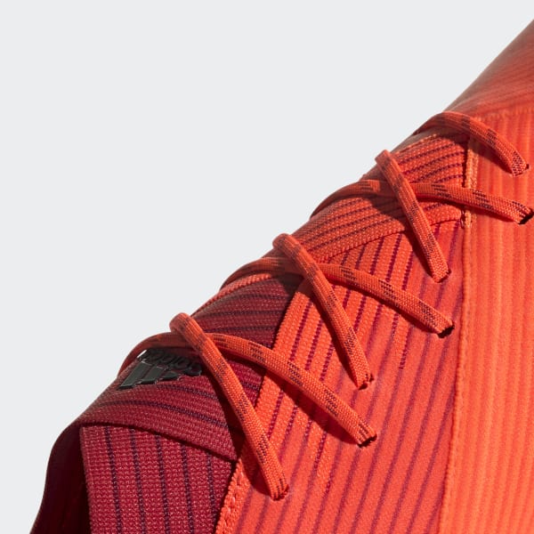 Adidas online nemeziz naranjas
