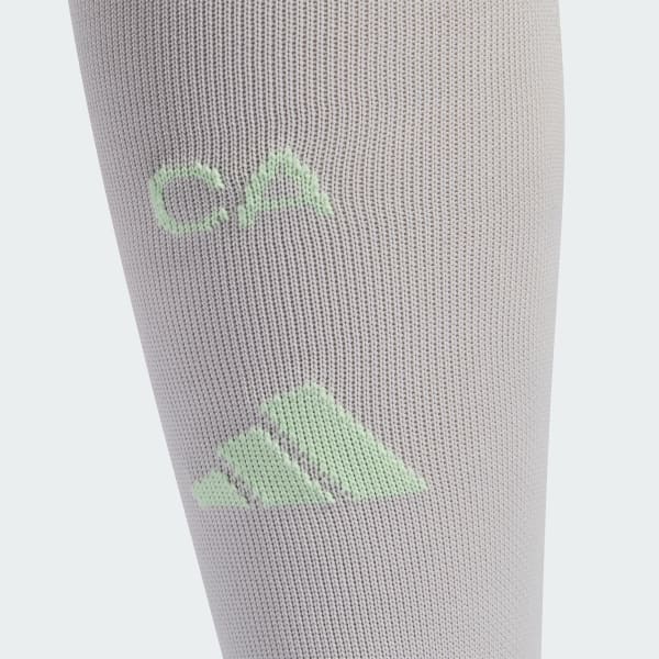 Gris Calcetines Club América 25/26