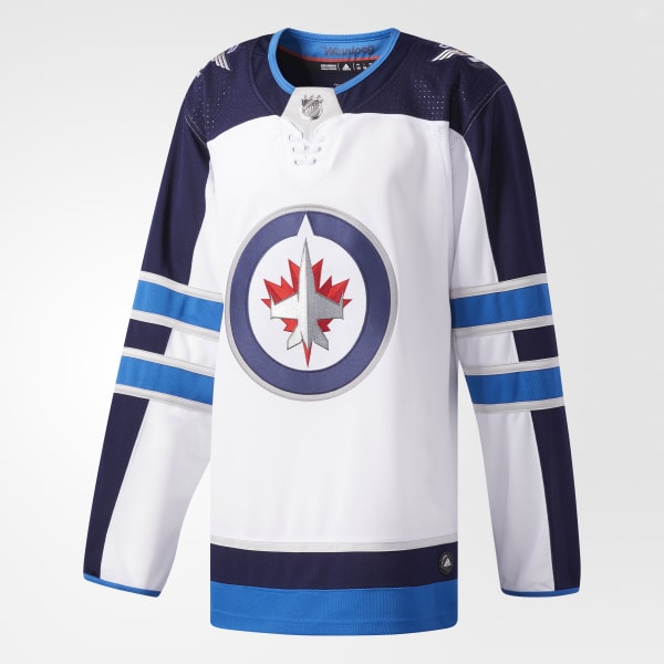 adidas Jets Away Authentic Pro Jersey 