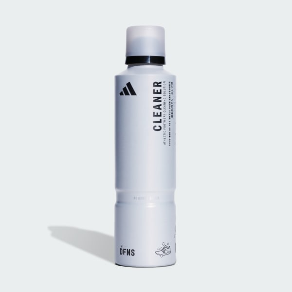 adidas Footwear Cleaner 200 ml WeiB adidas Deutschland