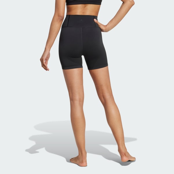 All Me 5-Inch Short Leggings