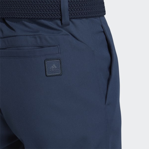 Azul Pantalón Cargo Go-To