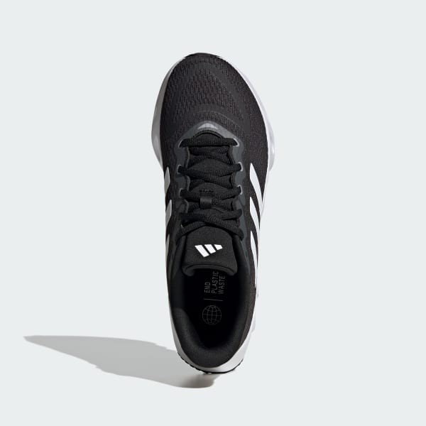Negro Tenis Running Switch Run