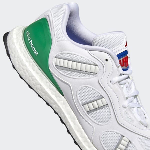 Adidas ultra top boost dafiti zapatillas