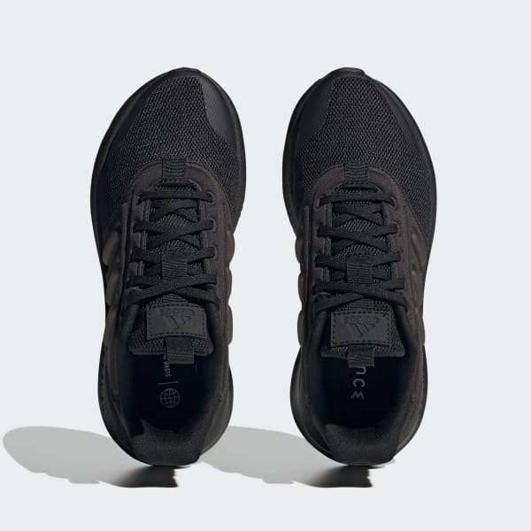 noir Chaussure X_PLRAPHASE Enfants