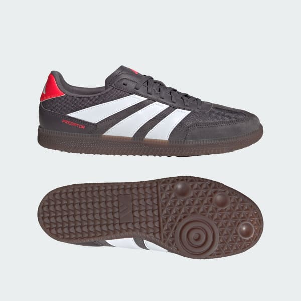 Predator Freestyle Indoor Soccer Shoes