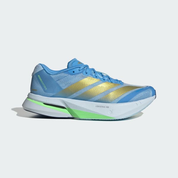 Mau-xanh-da-troi Giày Adizero Boston 13