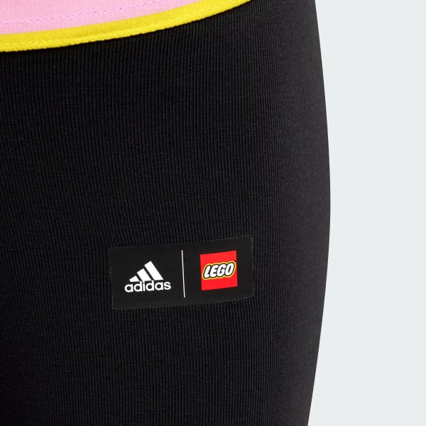 Black adidas x Classic LEGO® Leggings