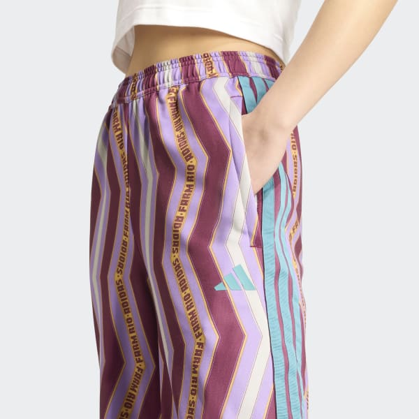 Adidas☆レディースパンツ☆ADIDAS X FARM RIO TIRO TRACK PANTS Amazon.com: adidas Women's Farm Rio Tiro Track Pants, Bronze