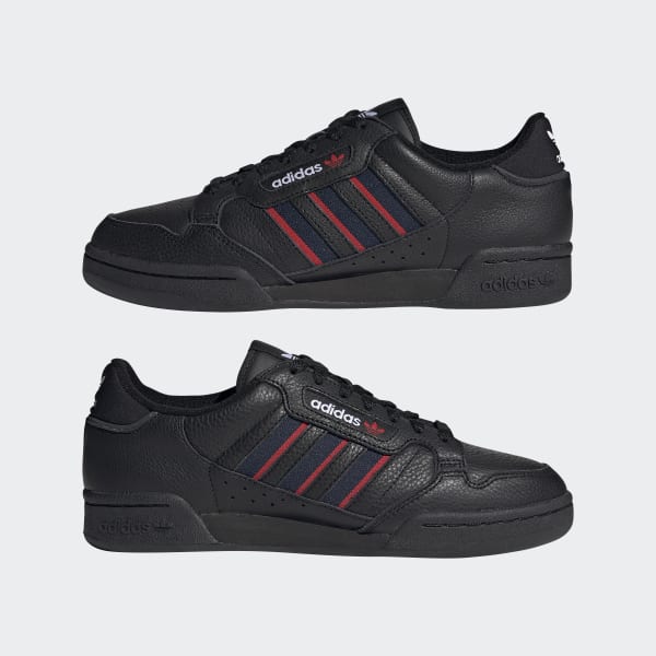 Adidas continental 80 retro top