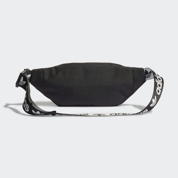 Μαύρο Adicolor Classic Waist Bag