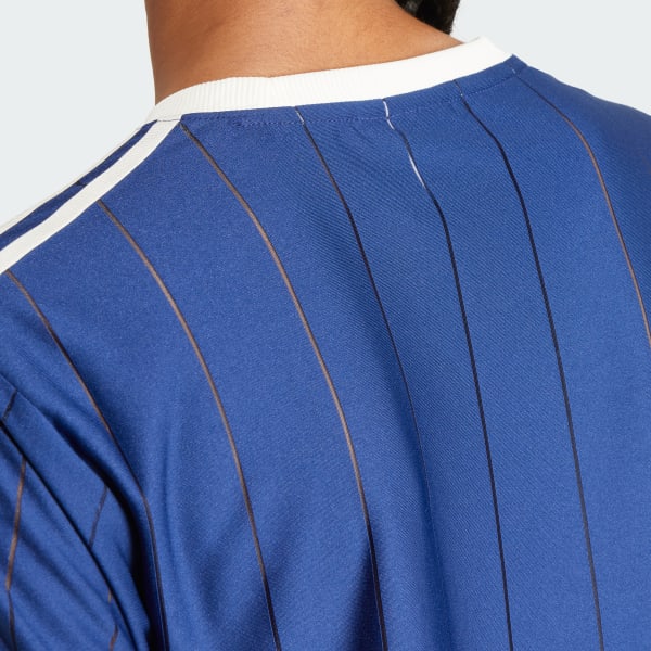 Adidas 3 stripes blue new arrivals