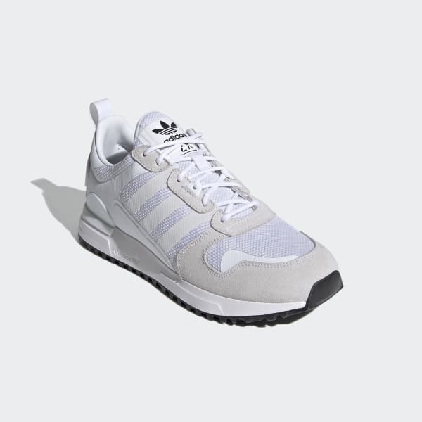 adidas ZX 700 HD Shoes - White | G55781 