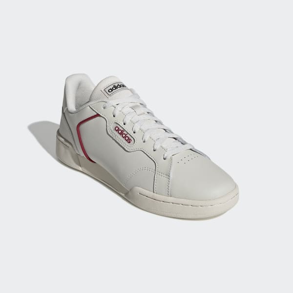 adidas roguera raw white