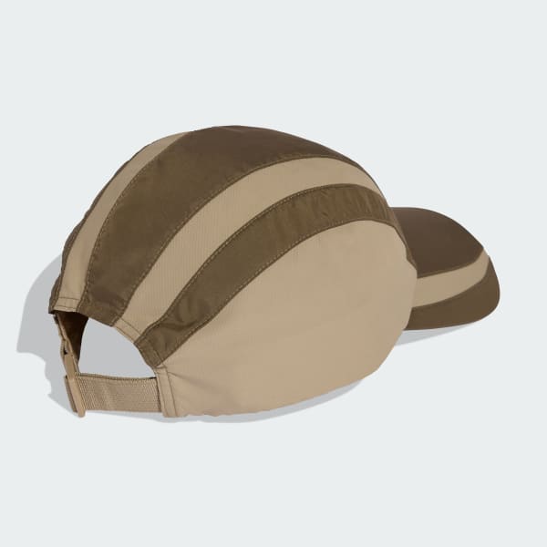 Marron CASQUETTE TEAMGEIST