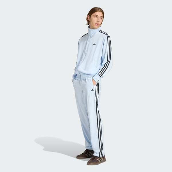 Blue FIREBIRD TRACK Tracksuit Bottoms