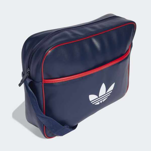 【ADIDAS】 AIRLINER HANDLE ★送料・関税込★ ◇正規品◇ADIDAS ORIGINALS AIRLINER HANDLE(W)◇関税/送料込