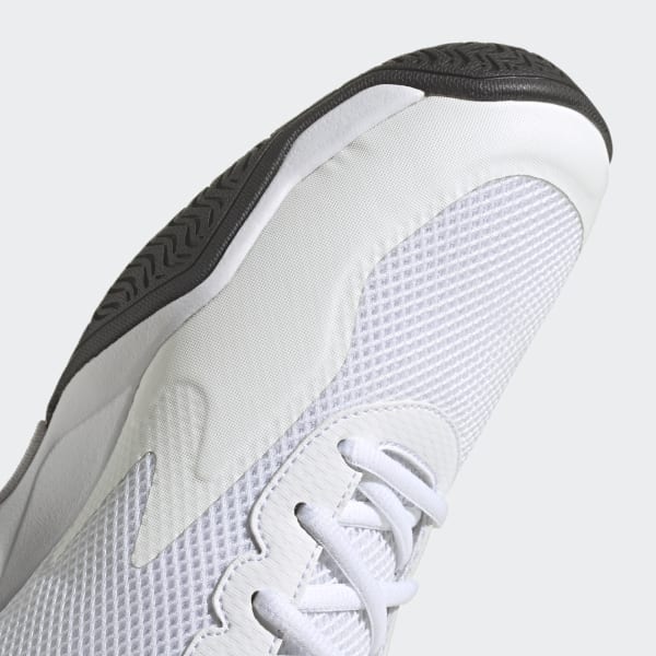 Blanco Zapatillas Courtflash Speed para Tenis