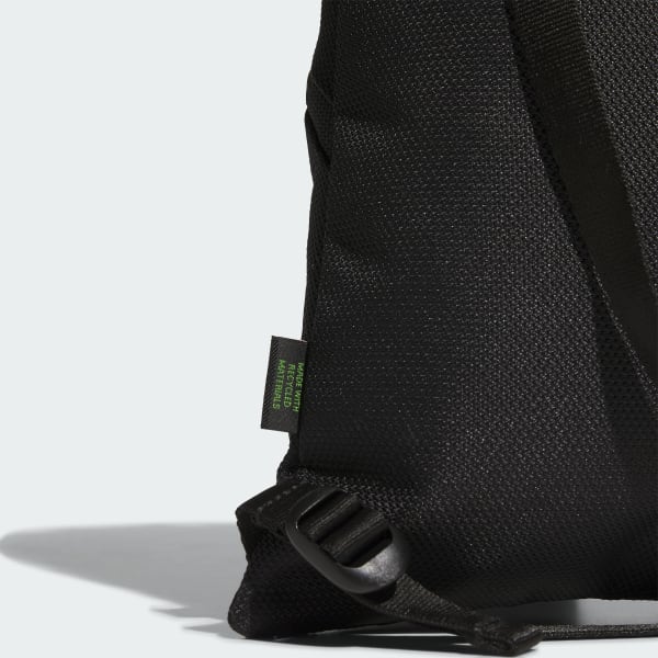 Black EP/Syst. Gym Bag