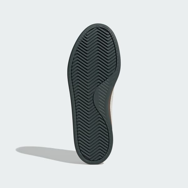 White Advantage 2.0 Shoes